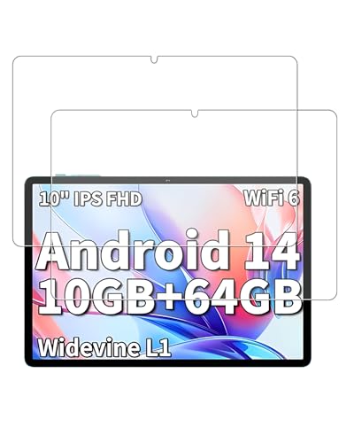 Protector de pantalla vidrio templado para TECLAST P30 10 pulg