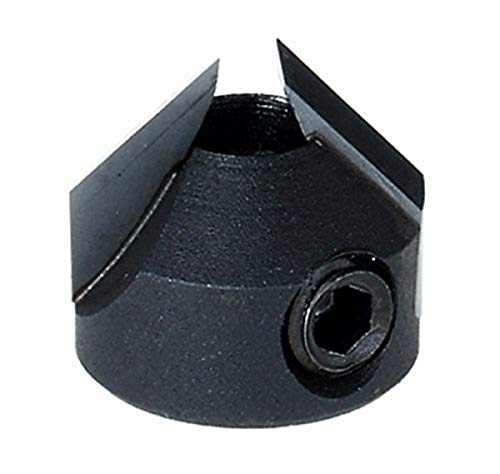 Freud 7012R: 15.5 mm (Dia.) Carbide Tipped Boring Bit Countersinks