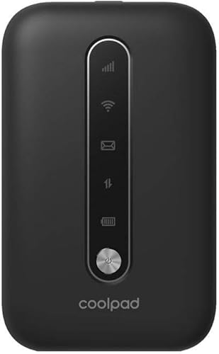 CoolPad Surf T-Mobile Hotspot 4G Banda 71 (renovada)