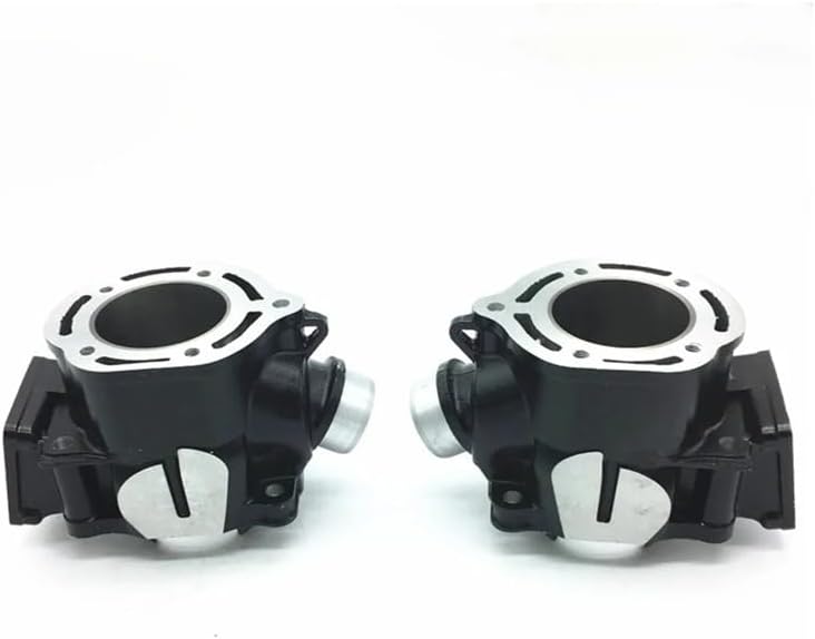 347CC 64MM Cylinder KIT Fit For Ba 350 YFZ350 YFZ350LE RZ350 1987-2006 2GU-11311-00-00 2GU-11321-00-00