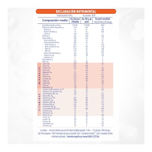 La mejor selección de Sma sin lactosa los más solicitados. 4 La mejor selección de Sma sin lactosa los más solicitados. 4