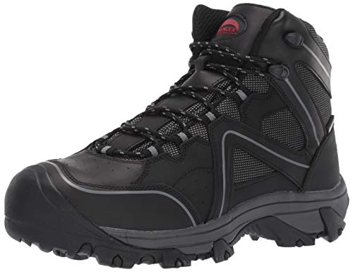 FSI FOOTWEAR SPECIALTIES INTERNATIONAL Men's 7711 Crosscut 6