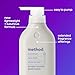 Method Body Lotion, Simply Nourish, Coconut, Rice Milk + Shea Butter notes, 24 Hours of Moisture 14 oz