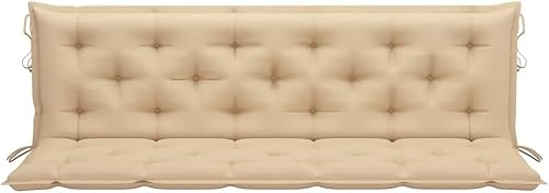 Vista 148 de Cojines de asiento para silla mecedora de patio, sofá de cocina, sofá para muebles de exterior, cojín de interior para silla de jardín, cojín