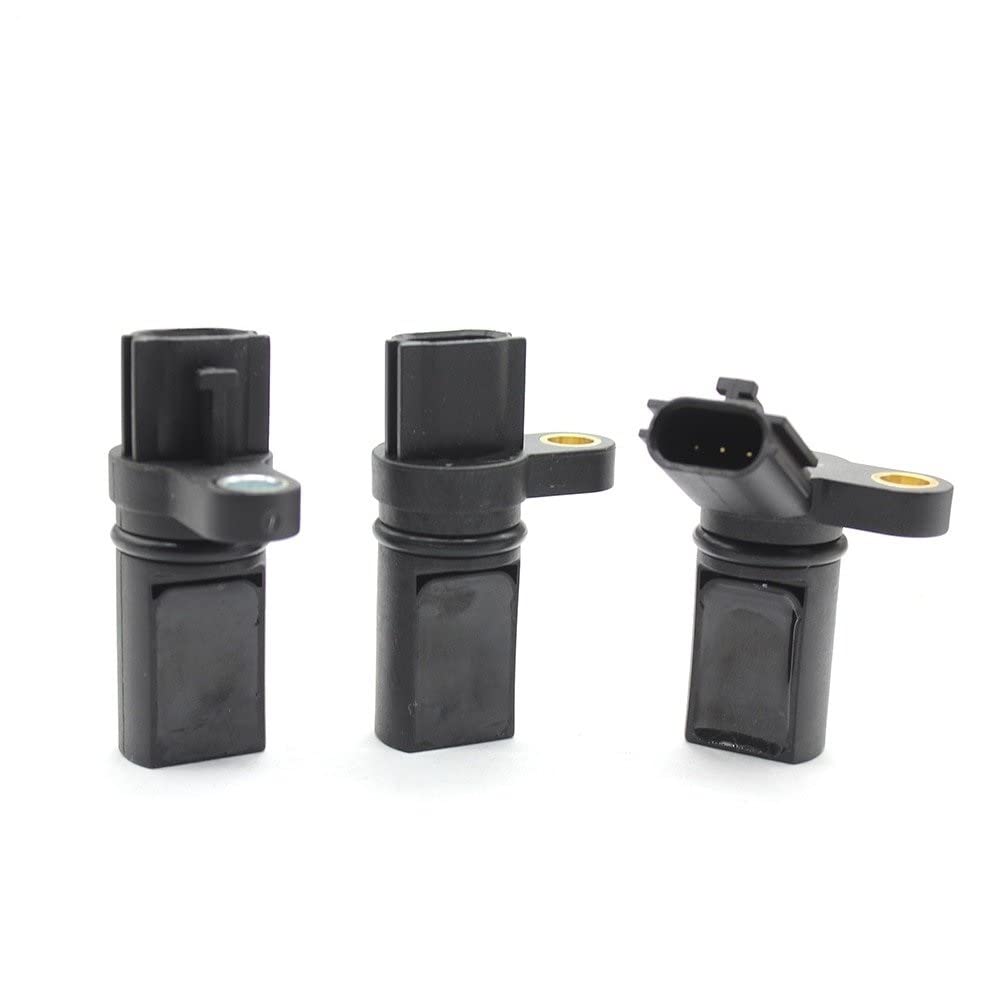 Sensor de posición del árbol de levas y del cigüeñal para Nissan Altima Frontier 2005-2012 Maxima 23731-AL61A 23731-AL60C 23731-6J90B