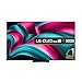LG OLED83C54LA 83-Inch OLEDevo AI 4K UHD Smart TV, (α9 AI Processor Gen7, Dolby Atmos, Freeview Play and Amazon Alexa, 120Hz) [Model 2025]