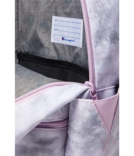 Champion Supercize 4.0 Backpack Light Pastel Purple One Size4