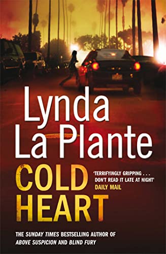 Cold Heart view 2