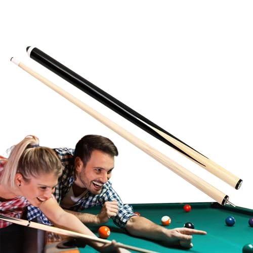 Queue de billard érable canadien pour équiper votre salle de jeu à la maison - 5