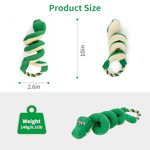 Eastpet MAO123 Squeaky Dog Toys With Pull Rope,Large Dog Tug Of War Toy,Medium/Large Breed,Toys thumb #2