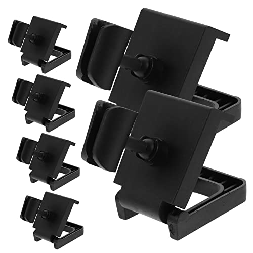 SWOOMEY 6 gѓdb}CNx[X wbhZbg L^ M@ mic stand microphone stand e[u}EgNbv e[up vX`bN Black