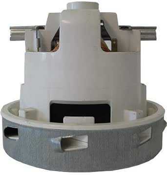 Motore Per Aspirapolvere 1300 Watt 230 V Ametek Per GHIBLI AS 8 - Foto 8