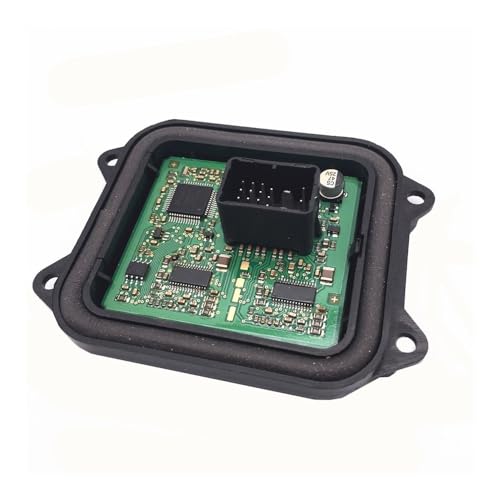 Ballast Xénon Phare Adaptatif pour BMW X5 E70 E90 E92 Z4 | Module Commande 63117182396 - 5