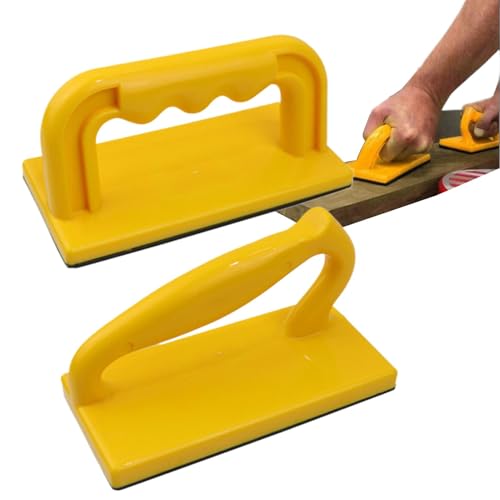 Palillo de empuje para sierra de mesa, empujador de mango para carpintería - Bloque de empuje de seguridad de barra de empuje ergonómico,Reducir el rebote, herramientas antideslizantes para trabajar