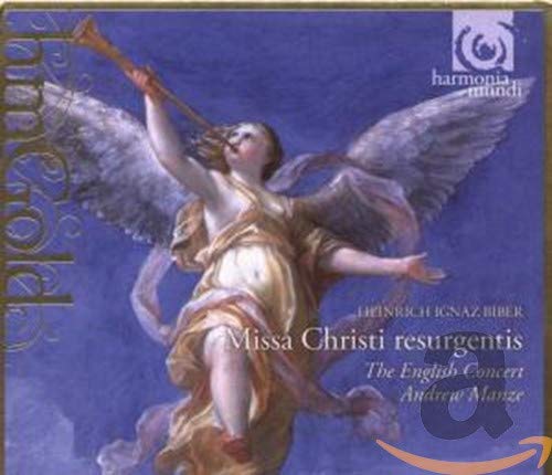 Biber: Missa Christi Resurgentis