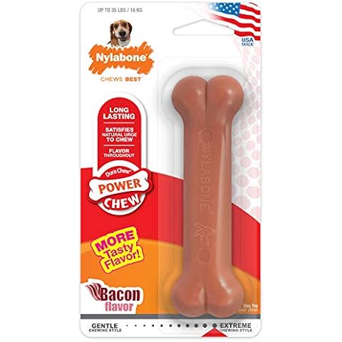 Nylabone Dura Chew Tough Dog Toy Bone Cover