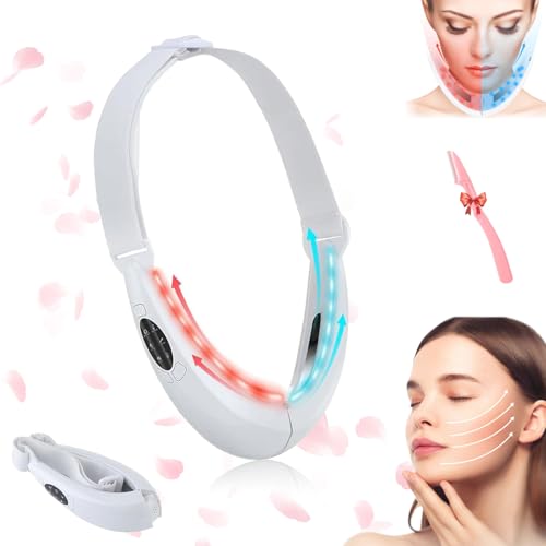 Slimdefine Jawline Massager pour sculpter la mâchoire et réduire le double menton
