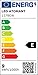 Pack 2x Tubo LED 60 cm, 9w. Color Blanco Frio (6500K). Cebador...