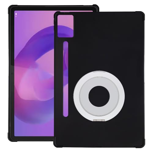 Coque Lenovo IdeaTab Pro TB373FU anti-chute avec poignée réglable