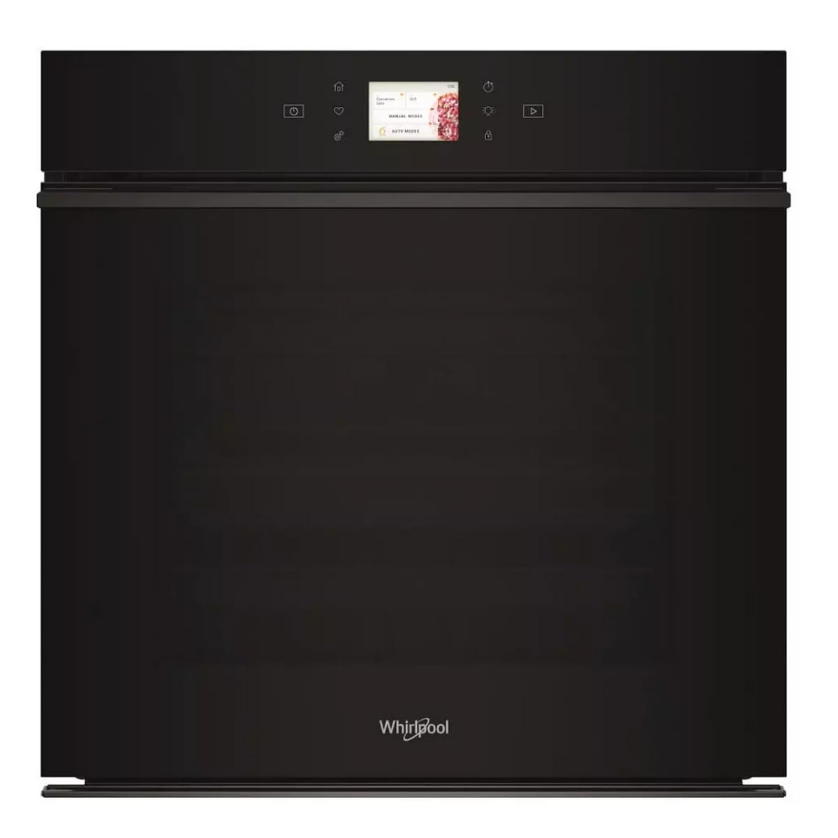 WHIRLPOOL - Four encastrable pyrolyse WOI98FPT2SBAF, W collection, 73 litres