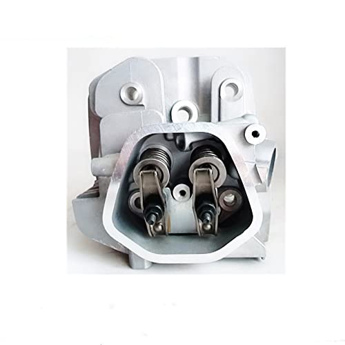 Zylinderkopf Komplett Mit Ventilen - Für 80ccm ISE2500 SG2500I Generator