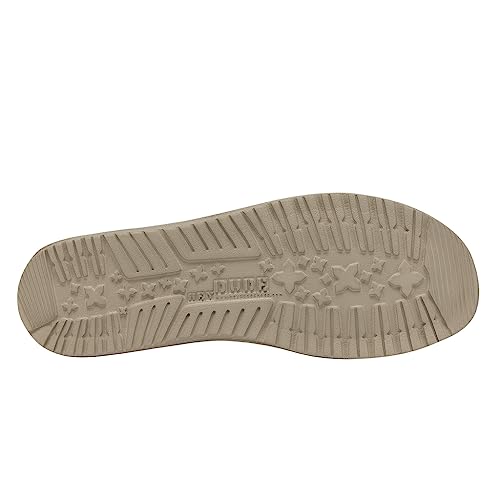 Image of HEYDUDE Men's Wally Camo | Men's Loafers | Men's Slip On Shoes | Comfortable & Light-Weight