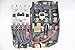 509-TOD ALLEN BRADLEY A-B FULL VOLTAGE MOTOR STARTER 600VAC, Non-Reversing Starter SIZE 00 115-120V 60Hz Open ALLEN-BRADLEY 509TOD