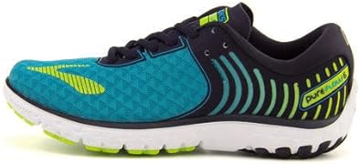 Brooks pureflow 6 mens green Clearance