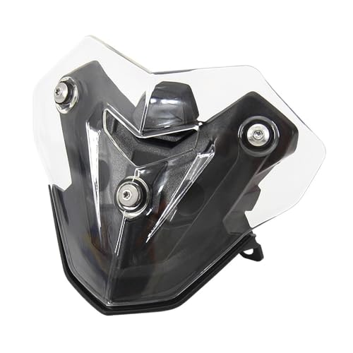 Déflecteur moto F900R bulle de protection aérodynamique avec kit de support pour motards
