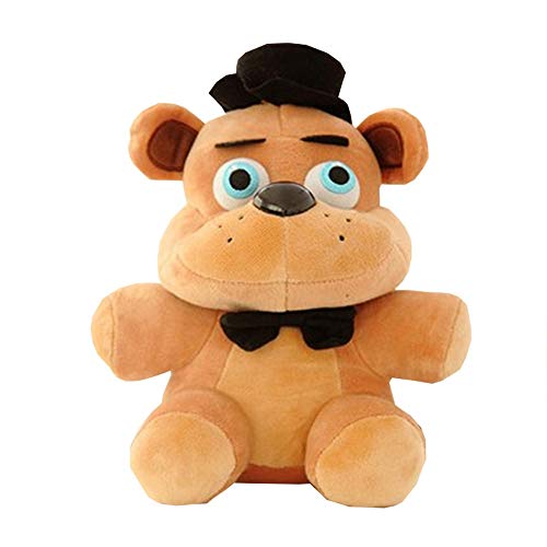 juguetes de five nights at freddy's baratos