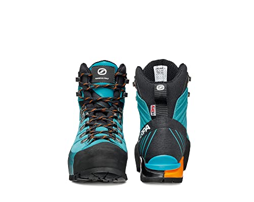 SCARPA Women's Ribelle HD Waterproof Hiking & Mountaineering Boots4