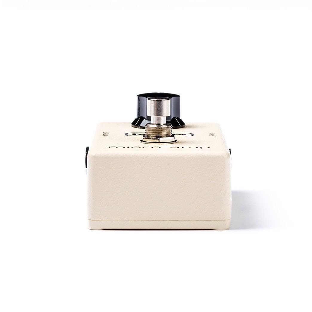 Amazon.co.jp: MXR M133 MICRO AMP : 楽器・音響機器