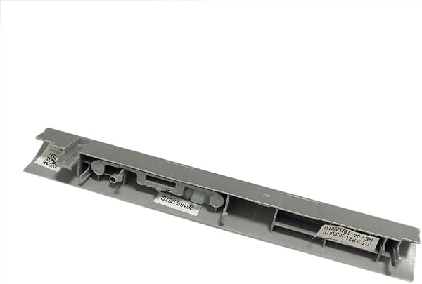 Gintai Optisches Laufwerk Frontblende Frontblende Abdeckung für Dell Inspiron 5570 5575 TTFR6 0TTFR6 AP21C000410 - 2
