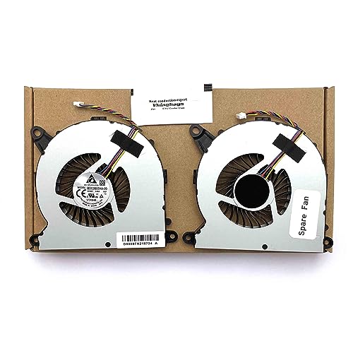 Ventilateur processeur Intel NUC 8 BSC0805HA-00 pour NUC8i7BEH NUC8i5BEH