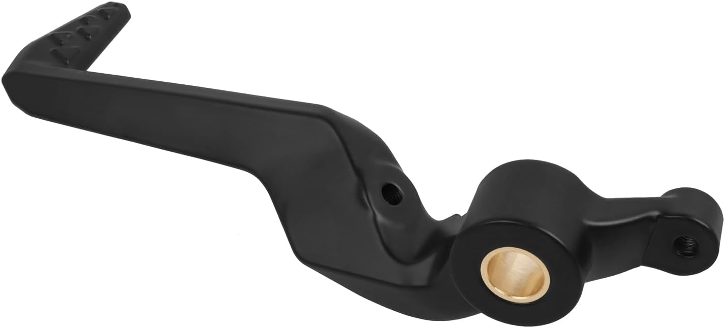 CHIFUN Foot Brake Lever Pedal Replacement for Ducati Monster 937 950 Plus 2021-2024