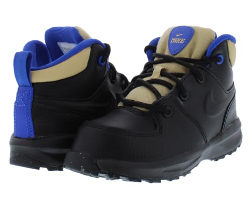Nike Manoa Leather Infant/Toddler Shoes2