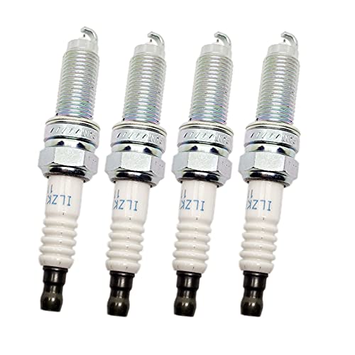 Bougies d'allumage pour voiture Odyssey et RDX 12290R70A01 Ilzkr7B11