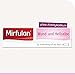 Mirfulan® Wund- und Heilsalbe mit bewährter Formel bei wunder, gereizter & juckender Haut I beschleunigt Wundheilung, fördert Regenerationsprozess I Wundsalbe mit Zinkoxid für Erwachsene & Kinder, 50 g