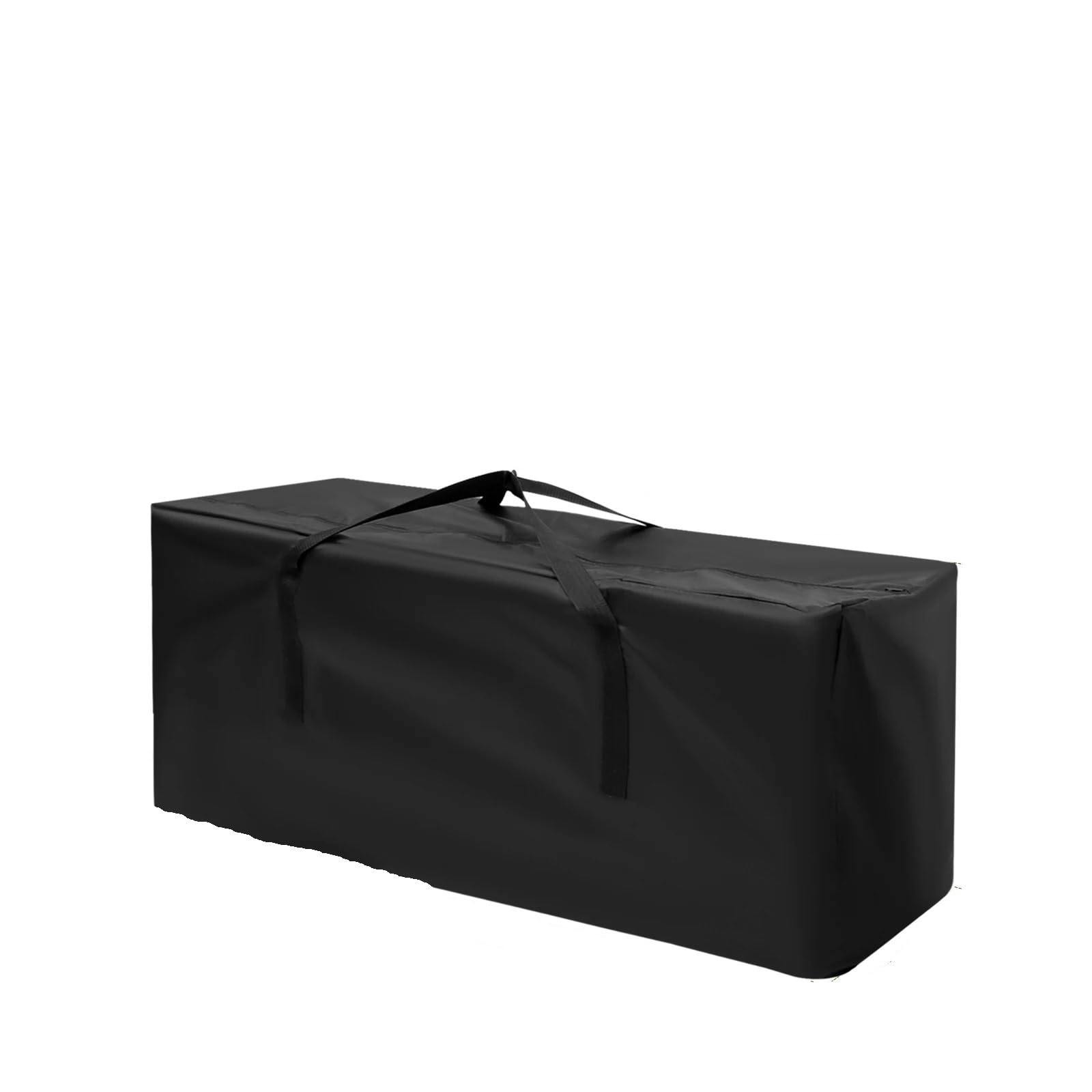 2 pezzi borsa portaoggetti for mobili impermeabile in tessuto Oxford borse for da esterno a prova di strappo for cuscino giardino Per Cuscini(173x76x51cm)