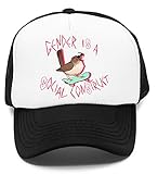 baseball radar gun reviews Alta calidad Vendax RAD BirdNiños Gorra De Béisbol Baseball Rapper Cap