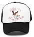 Vendax RAD BirdNiños Gorra De Béisbol Baseball Rapper Cap