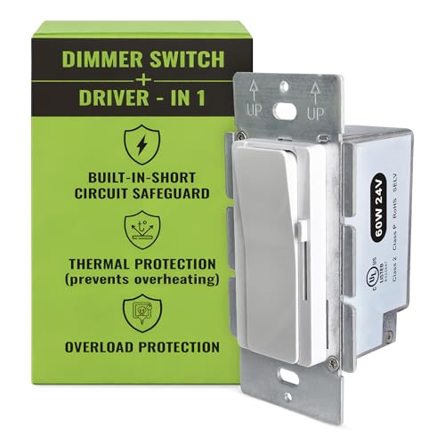 DIMX-LED-60W-24V-DC-Driver-and-Dimmer-Light-Switch DIMX LED 60W 24V DC Driver and Dimmer Light Switch - Image 1
