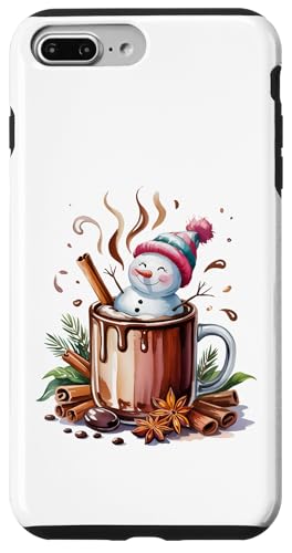 킢Ⴞ zbg`R[g ~̃Mtg qp NX}X X}zP[X iPhone 7 Plus/8 Plus p