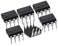 Algopix Similar Product 9 - Texas Instruments  6 Pieces 