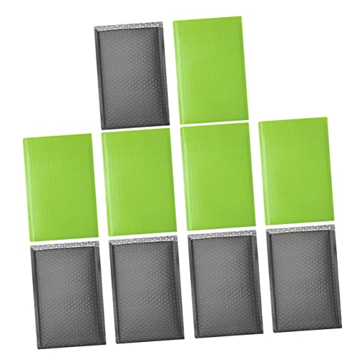 VILLCASE 20pcs Bubble Pouches Waterproof Mail Bag Heavy Duty for Books Electronics More