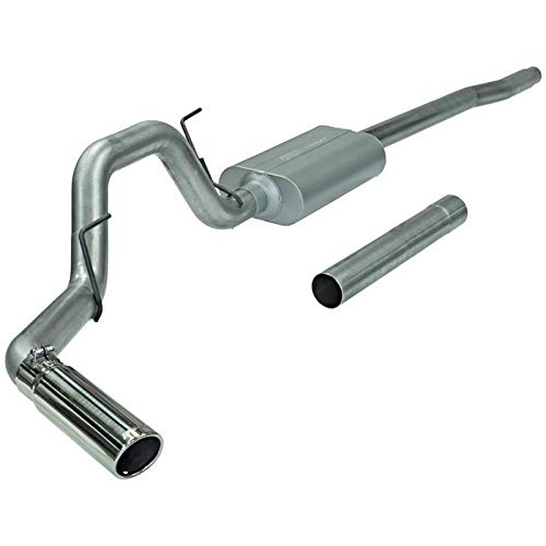 Flowmaster 17403 Exhaust System Kit - 2004-2004 Ford F-150 Heritage