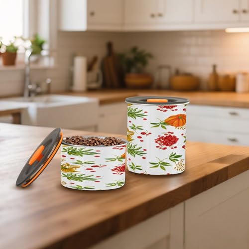 Envase de acero inoxidable para café de 17oz miniatura 6