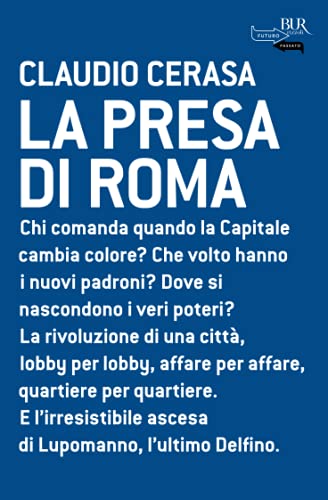 La presa di Roma