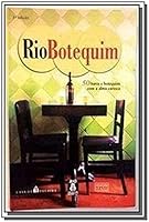 Rio Botequim 2012 8587220845 Book Cover