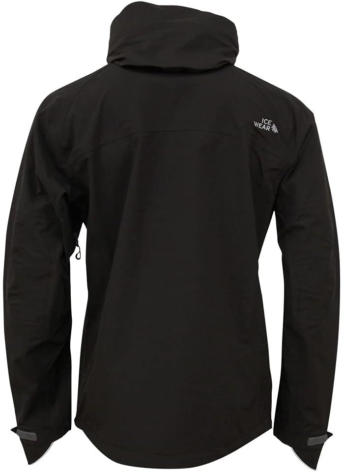 ICEWEAR Njáll 3 Layer Hard Shell Jacket